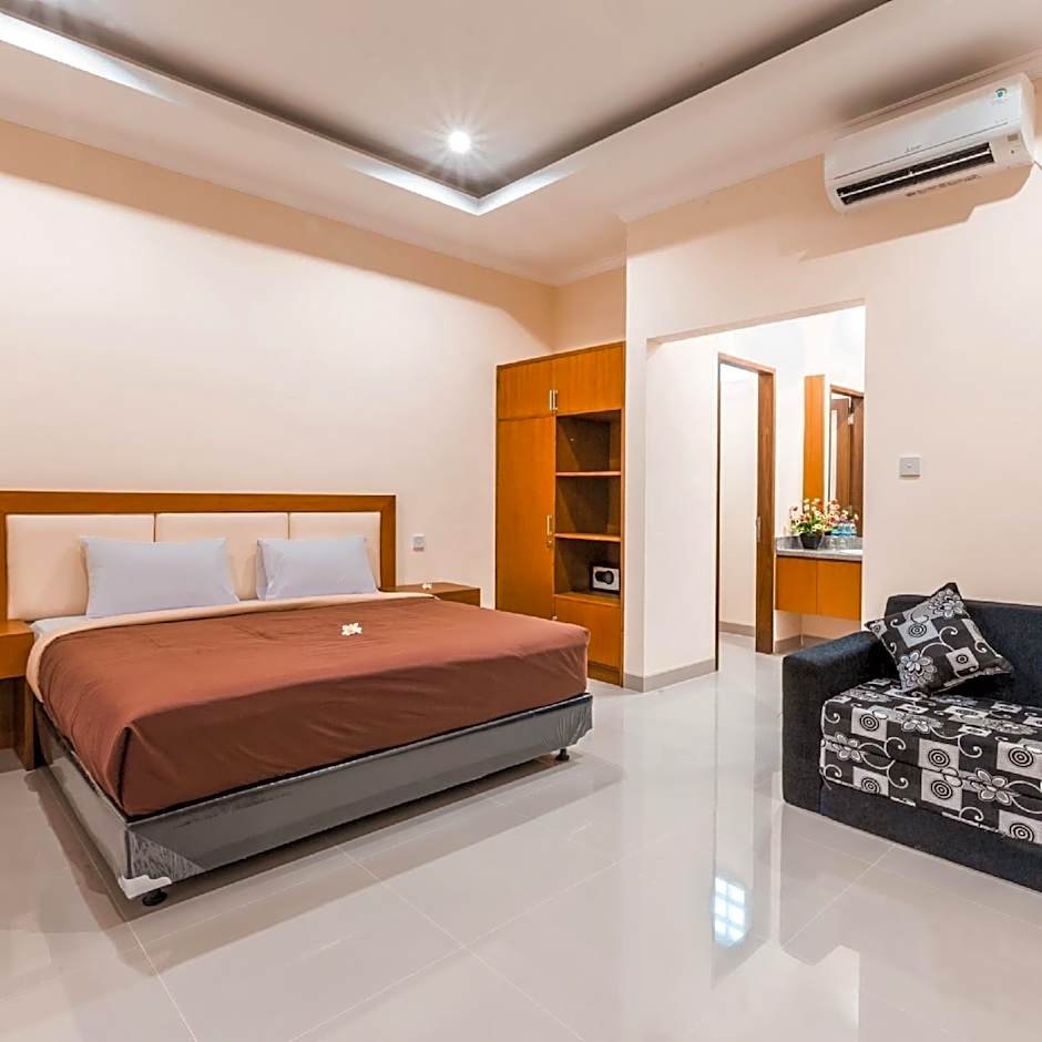 Kubu Petitenget Suite