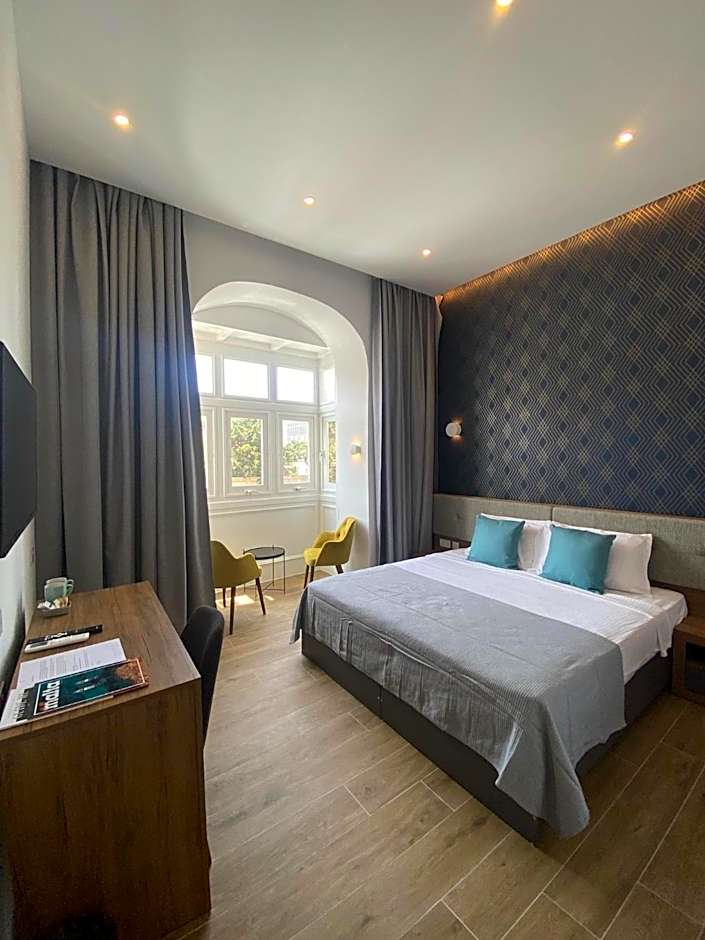 Tritoni Valletta Boutique Hotel