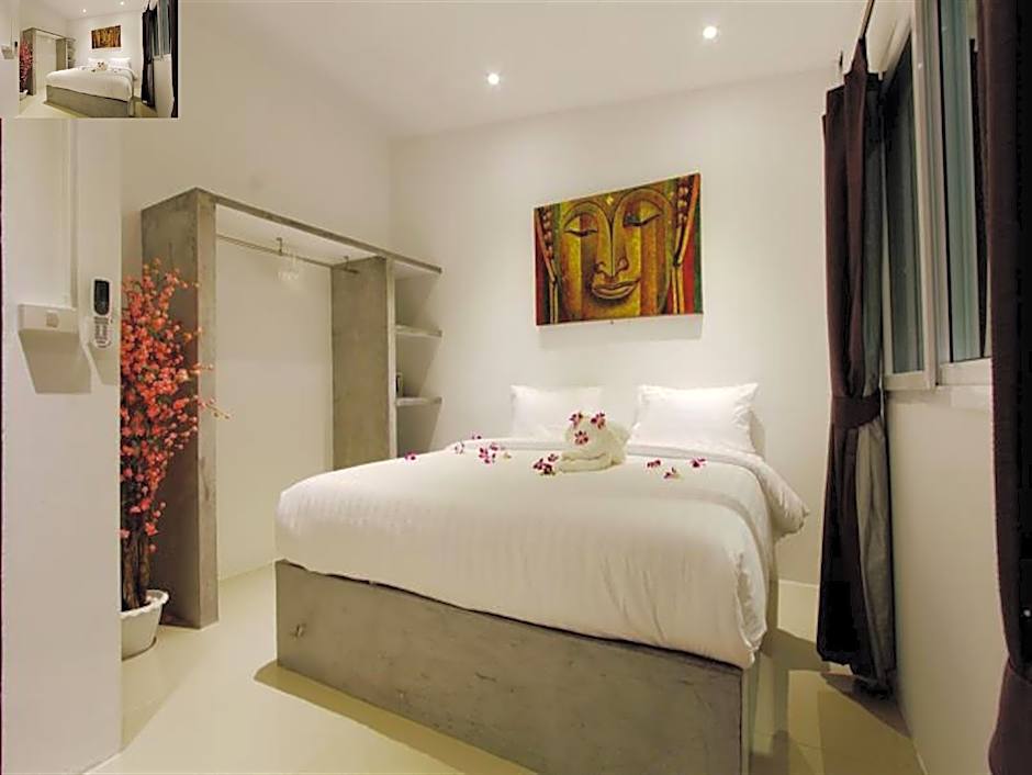 Samui Beach Residence Hotel