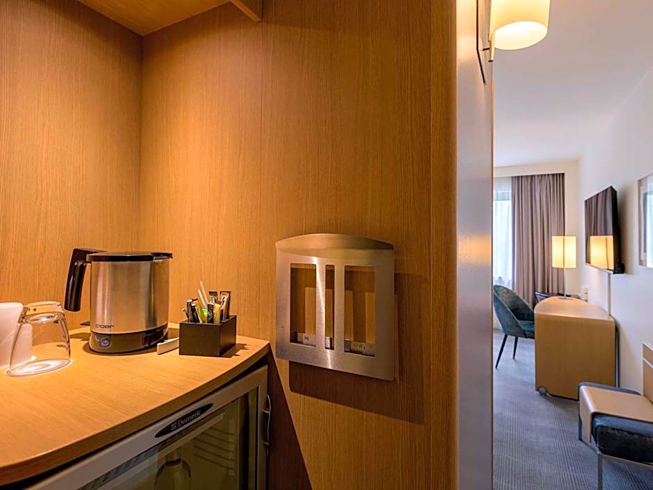 Novotel Aachen City
