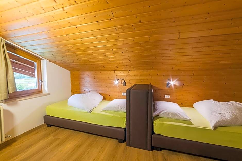 Pension Apartments Pardell