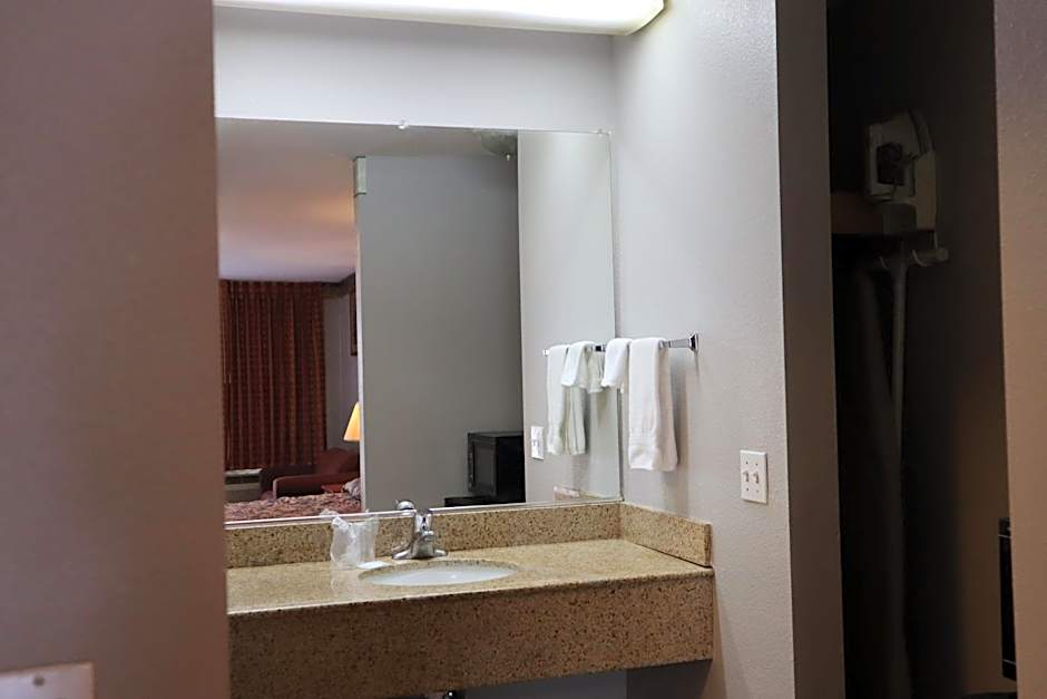 Express Inn & Suites Eugene