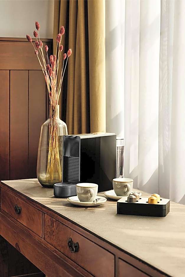 AMERON Hotel Abion Spreebogen Berlin