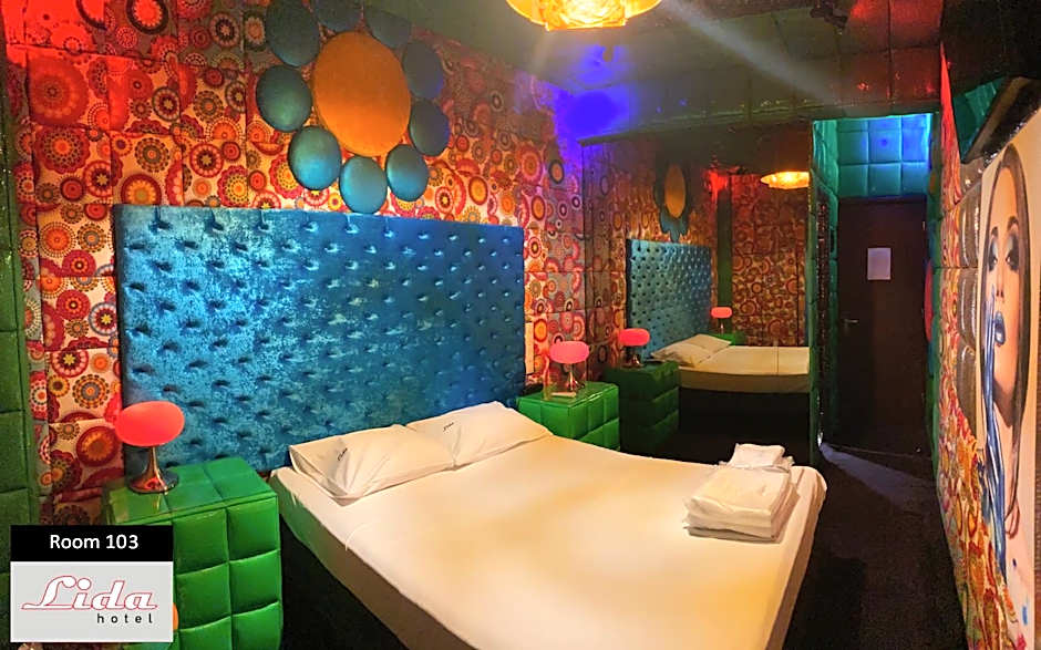 Lida Hotel