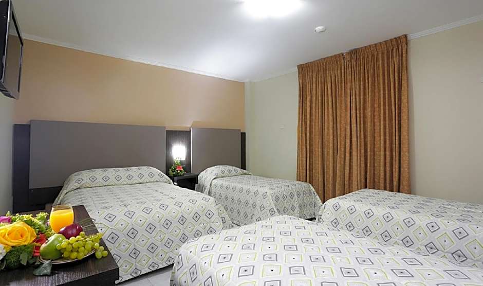 Hotel Marbella