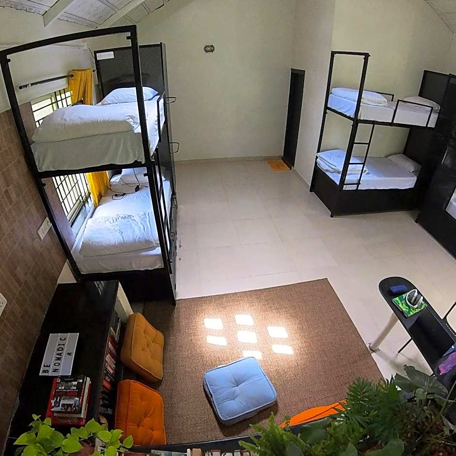 Photo 1 of 11 of Bed in 6-Bed Mixed Dormitory Room