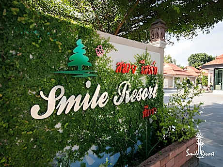 Smile Resort Sriracha