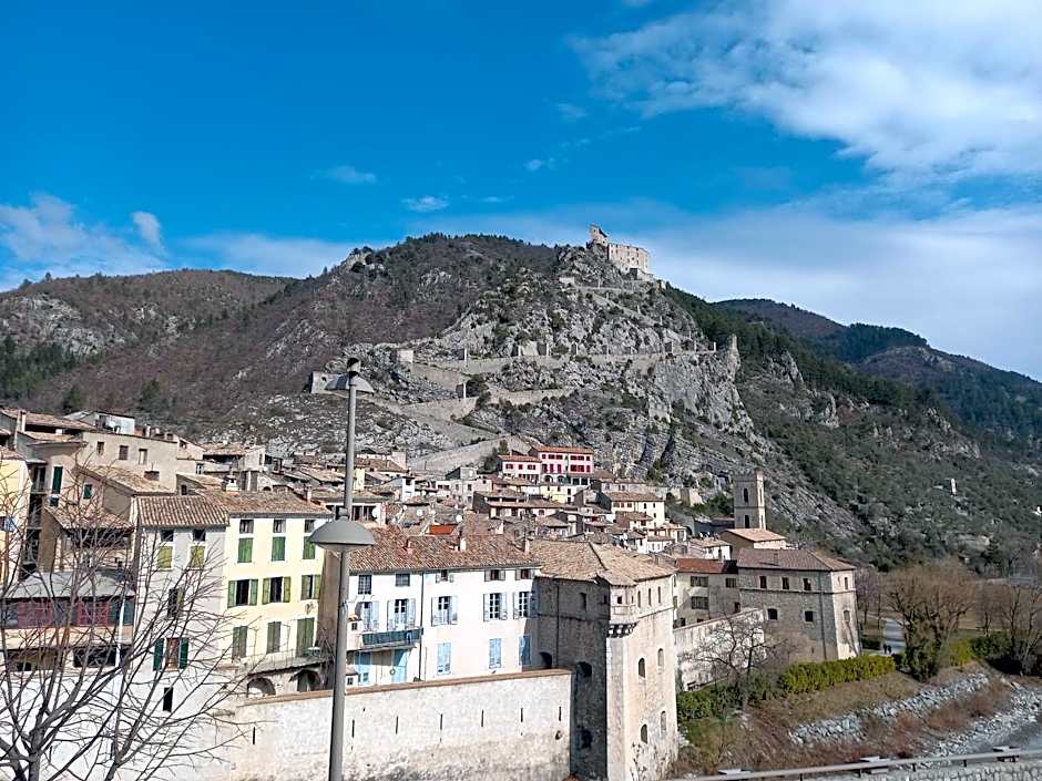 Hôtel Le Vauban