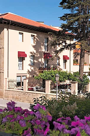 Hotel Arrope