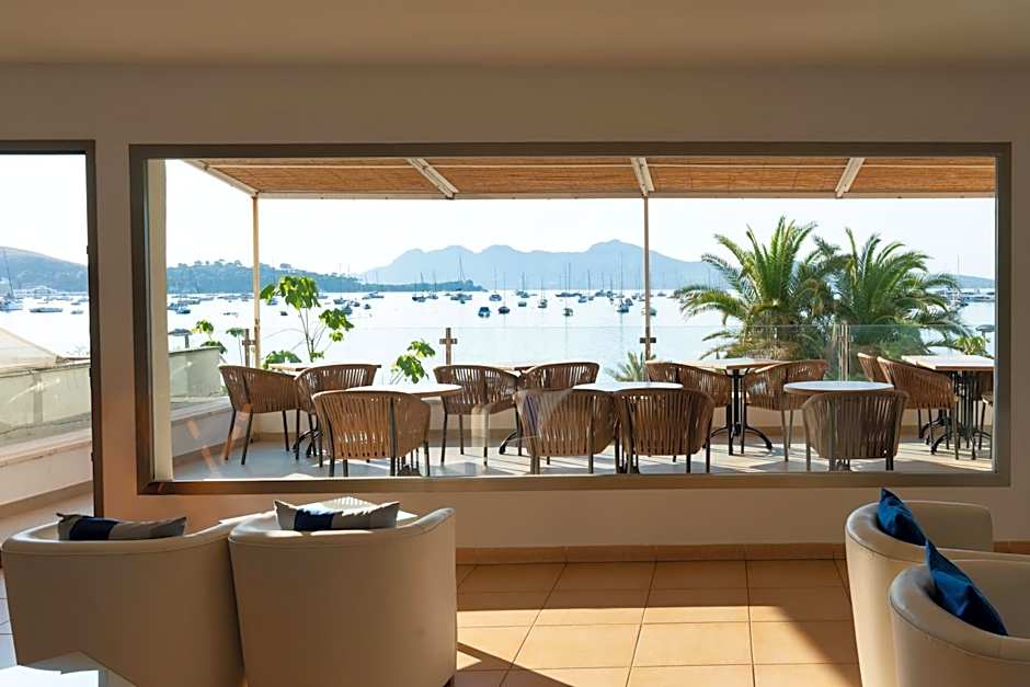 Hotel Capri Pollensa