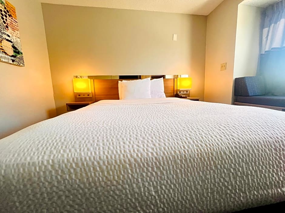 Microtel Inn & Suites by Wyndham Lexington