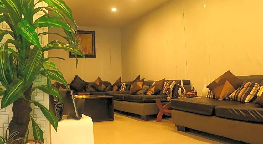 Haywizz Hotel - Port Blair