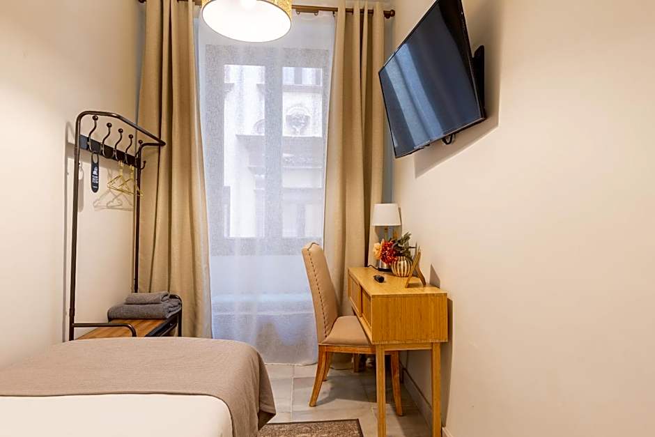 Arco de la Seda - Hotel Boutique