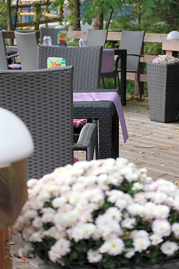 Schwarzwaldhotel Stollen