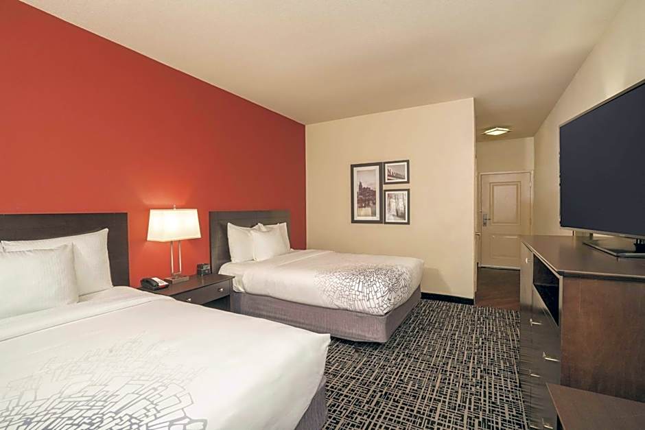 La Quinta Inn & Suites by Wyndham Smyrna Tennessee - Nashville