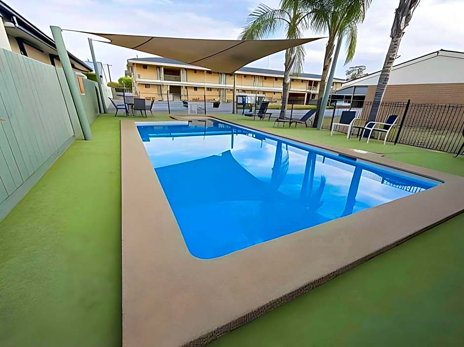Garden City Motor Inn