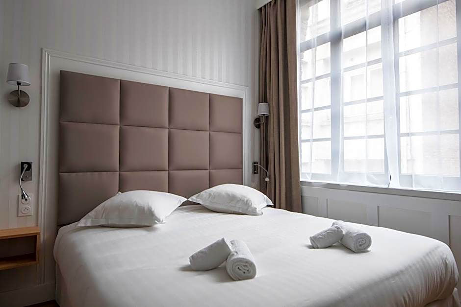 Les Suites Faidherbe