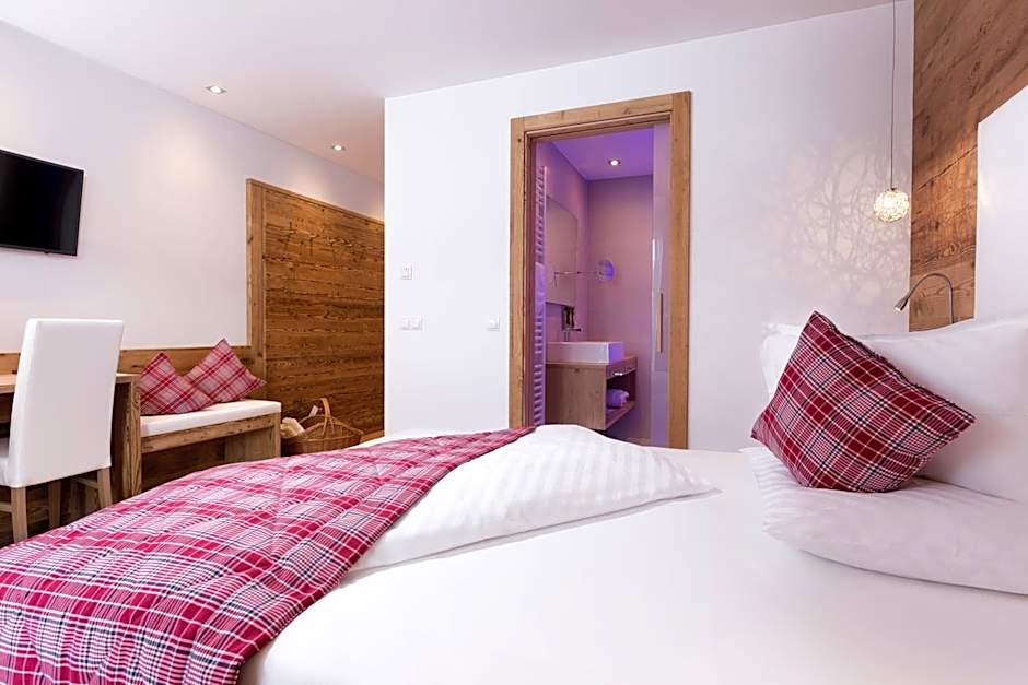 Sporthotel Floralpina