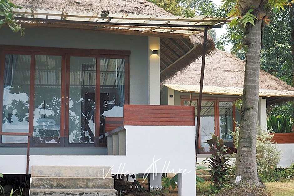 Villa Allure Koh Mak