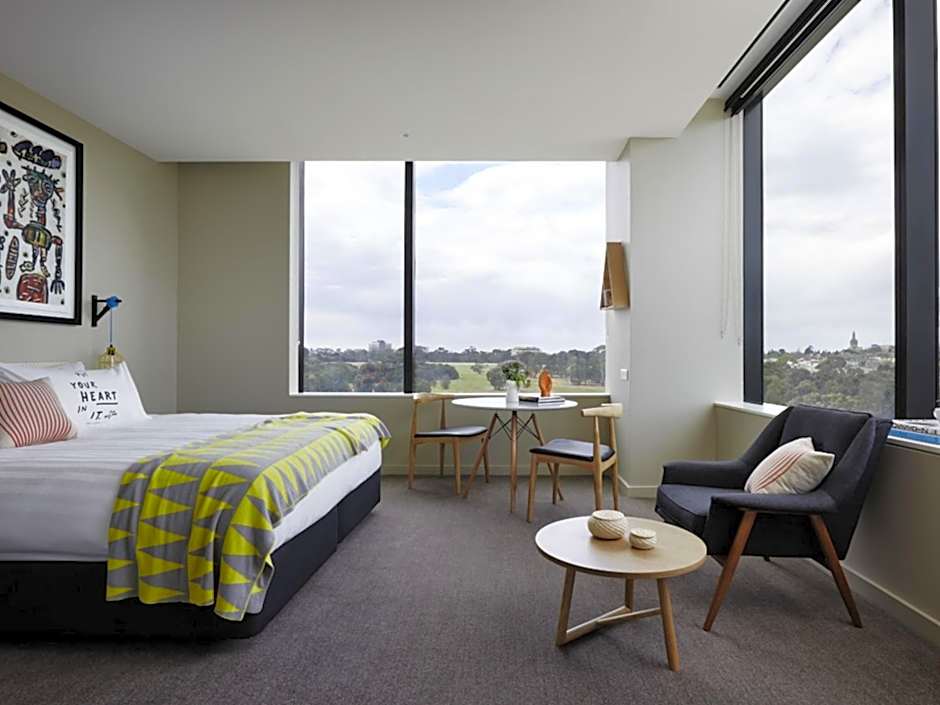 The Larwill Studio Melbourne - Art Series