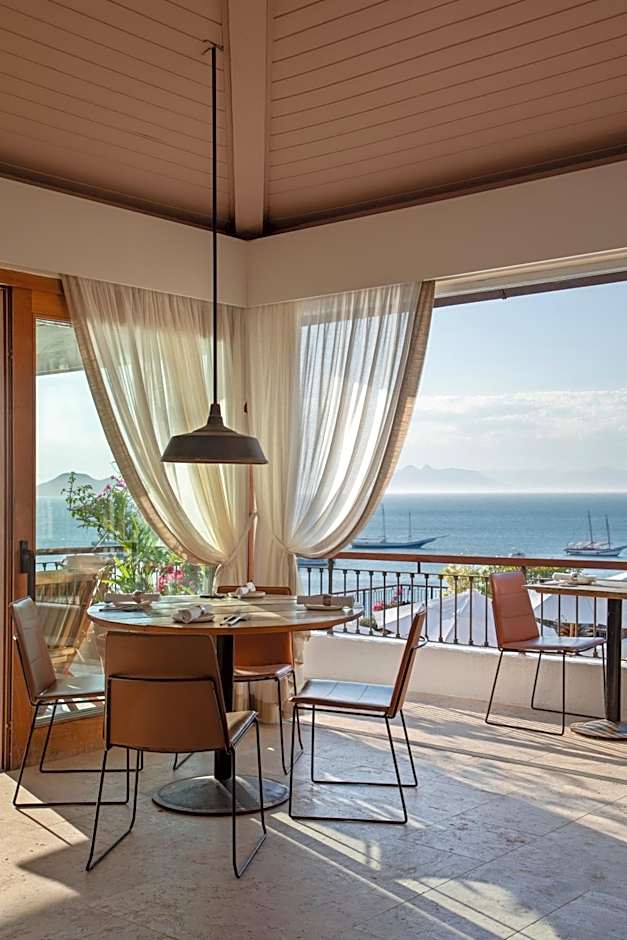 Casas Brancas Boutique Hotel & Spa