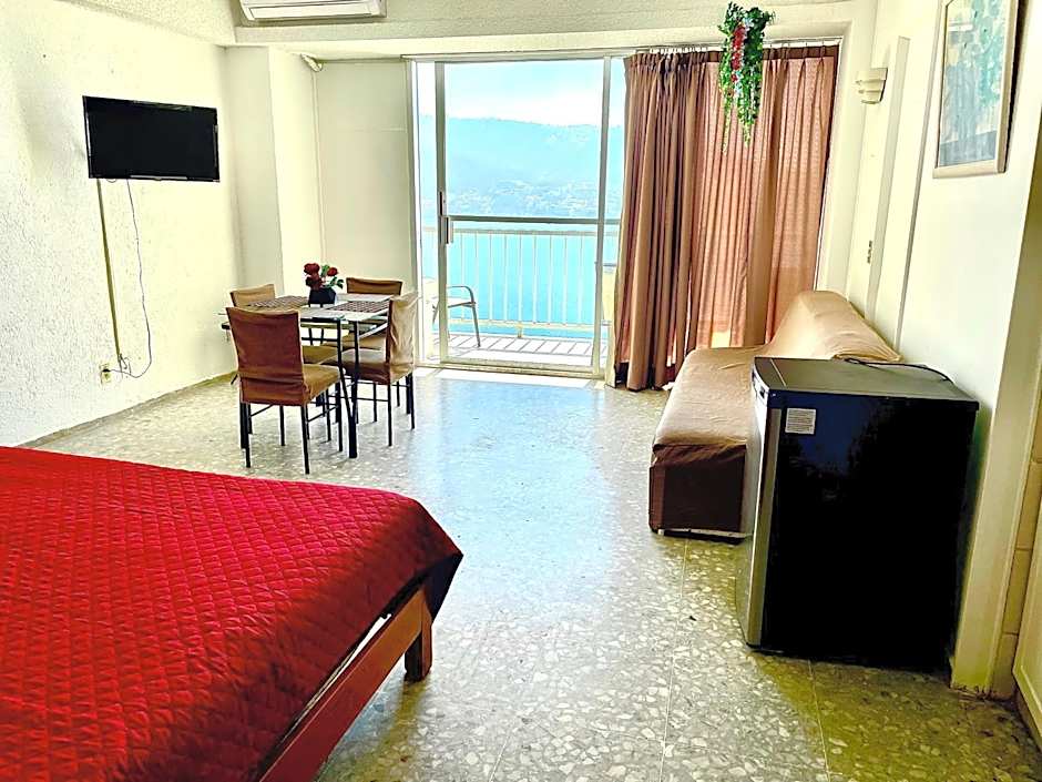 Bonita Suite Torres Gemelas