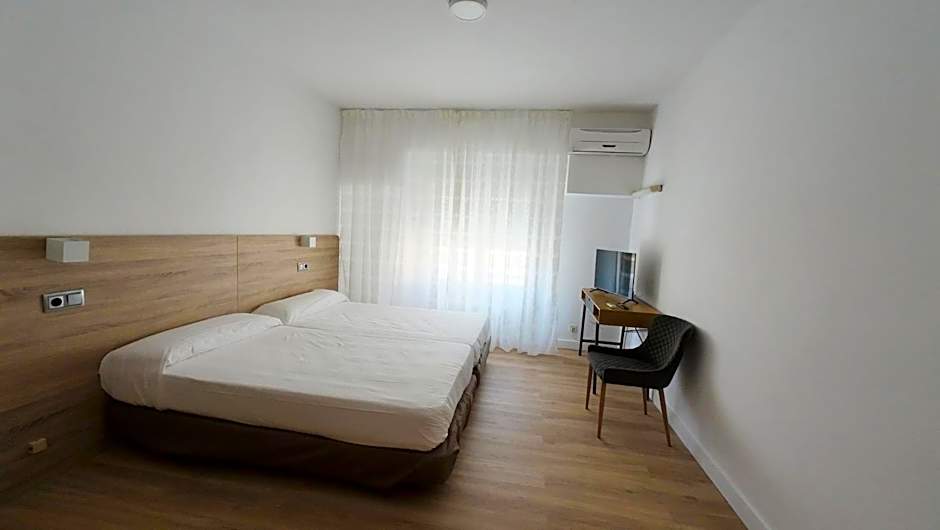 Hotel Alaiz