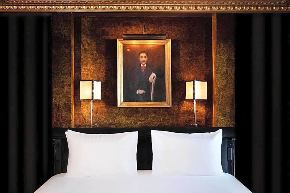 Maison Proust, Hotel & Spa La Mer