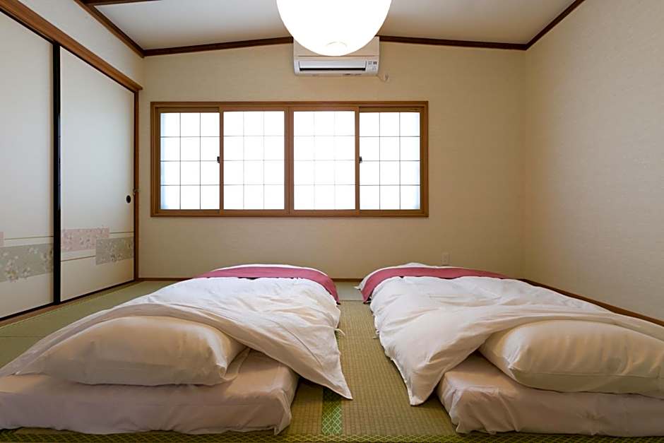 Kyotoya Tsukinoyu Kukai