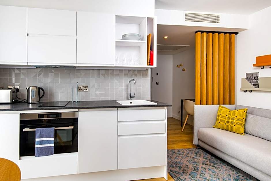 StayBridge Suites Cardiff By IHG
