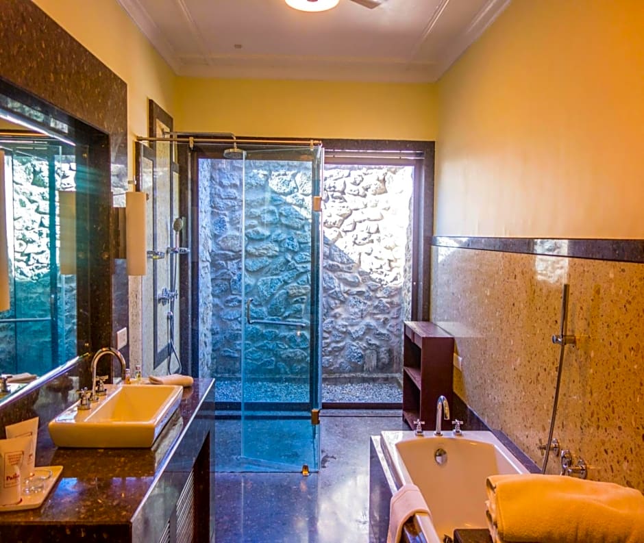 The Palace Hotel - BIkaner House