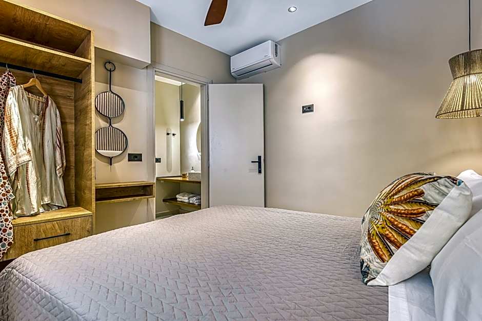 Almyra Living - Adults Only