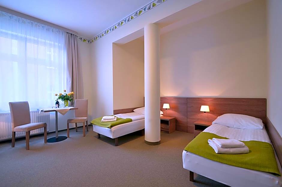 Hotel Zorza