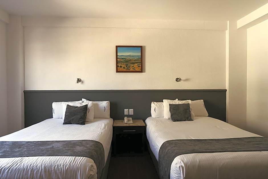 Hoteles Unico Express