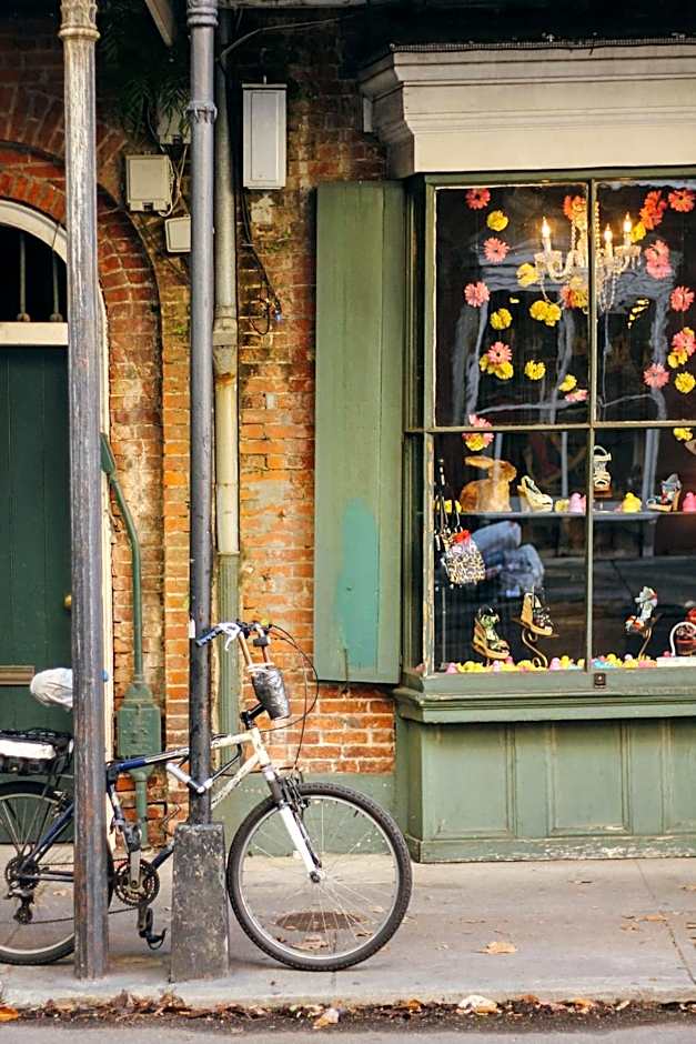 Loews New Orleans Hotel