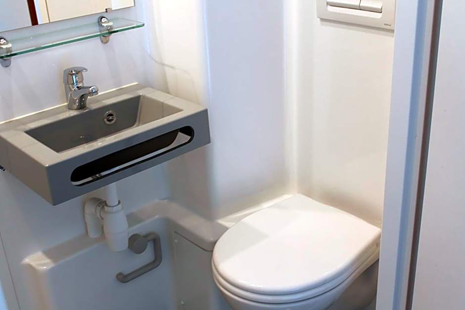 Hôtel et Restaurant de la Gare Torigny-les-Villes