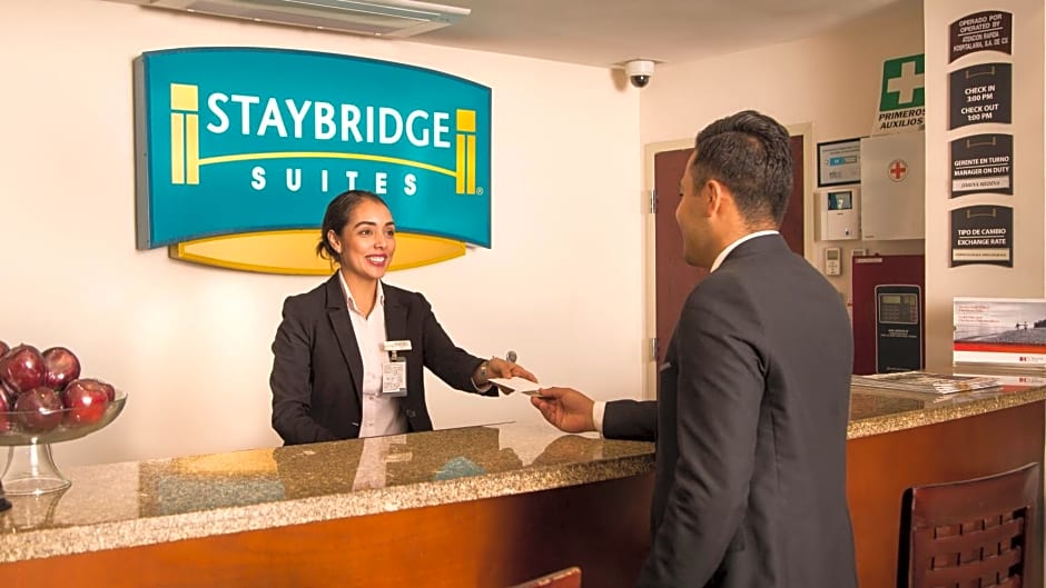 Staybridge Suites Queretaro by IHG