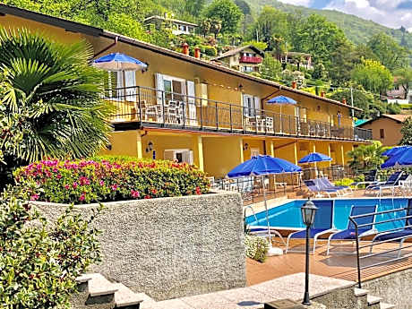 Residenza Ai Ronchi 1 2 6