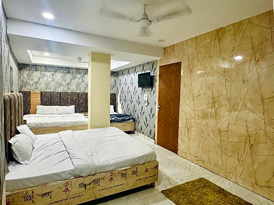 Amritsar Home Stay