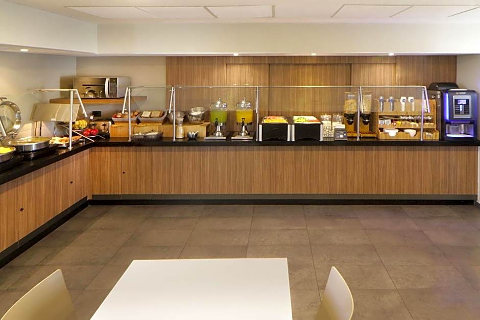 City Express by Marriott Rosarito