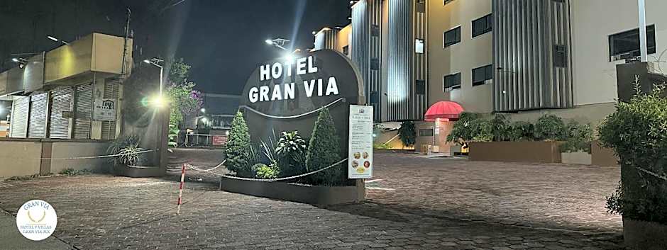 Hotel y Villas Gran Vía