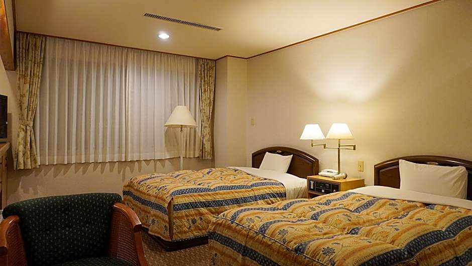 Hotel Bay Grand Kunisaki