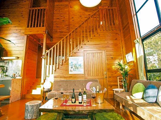 Keyaki House