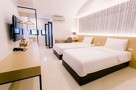 Royal Princess City Lamphun