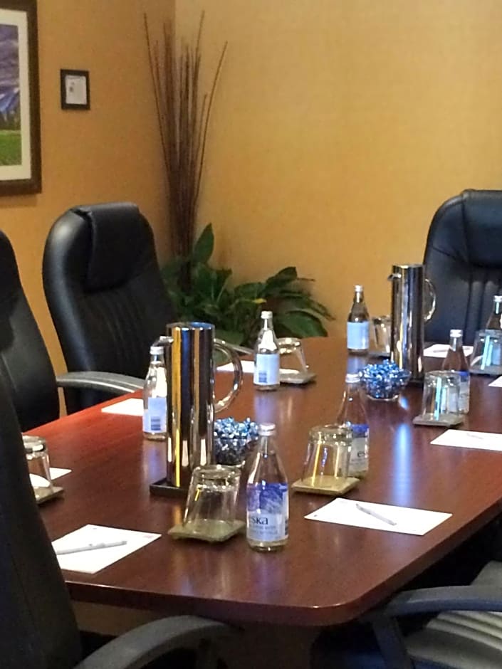 Pemberton Valley Lodge