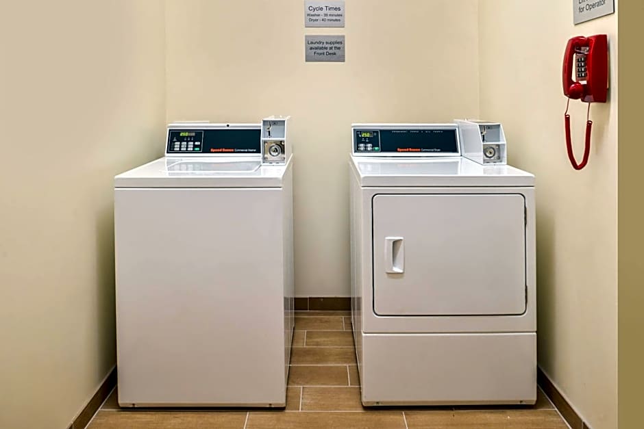 Fairfield Inn & Suites by Marriott Eugene East/Springfield