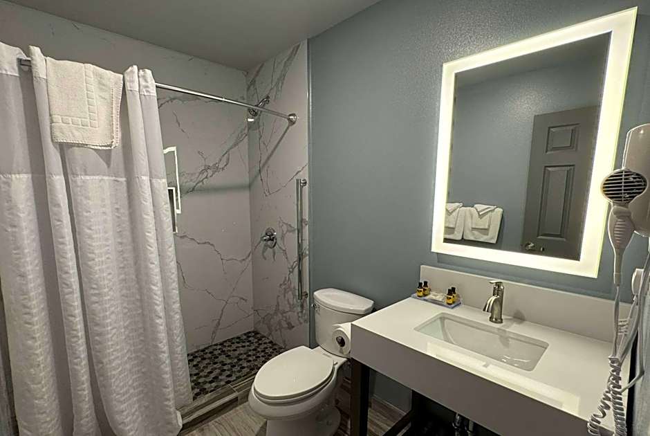 Baymont by Wyndham Coalinga