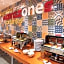One Periferico Sur