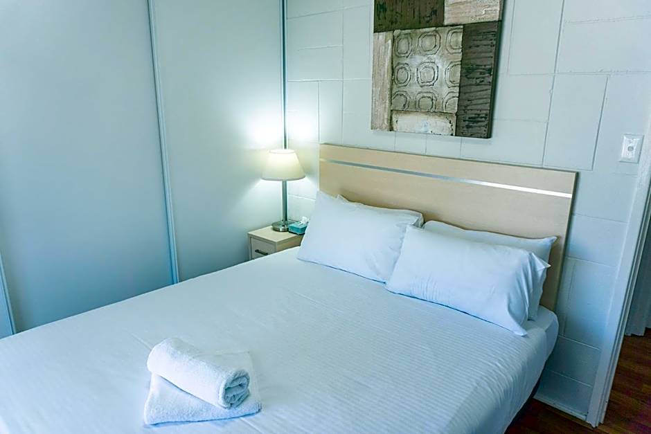 Fingal Bay Holiday Park