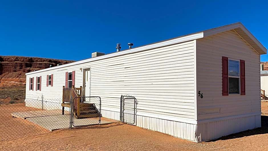 Ticaboo Lodge Lake Powell